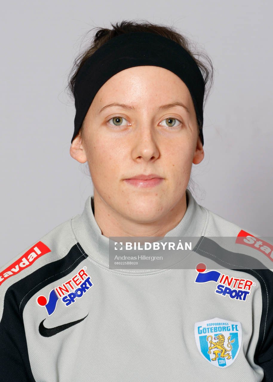 Jenny Olsson