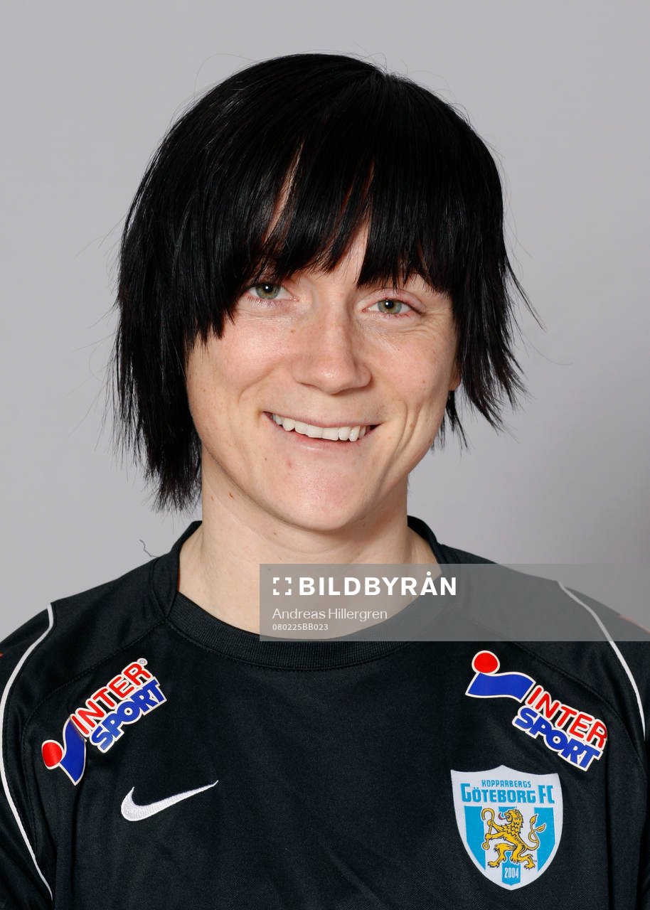 Marlene Sjöberg