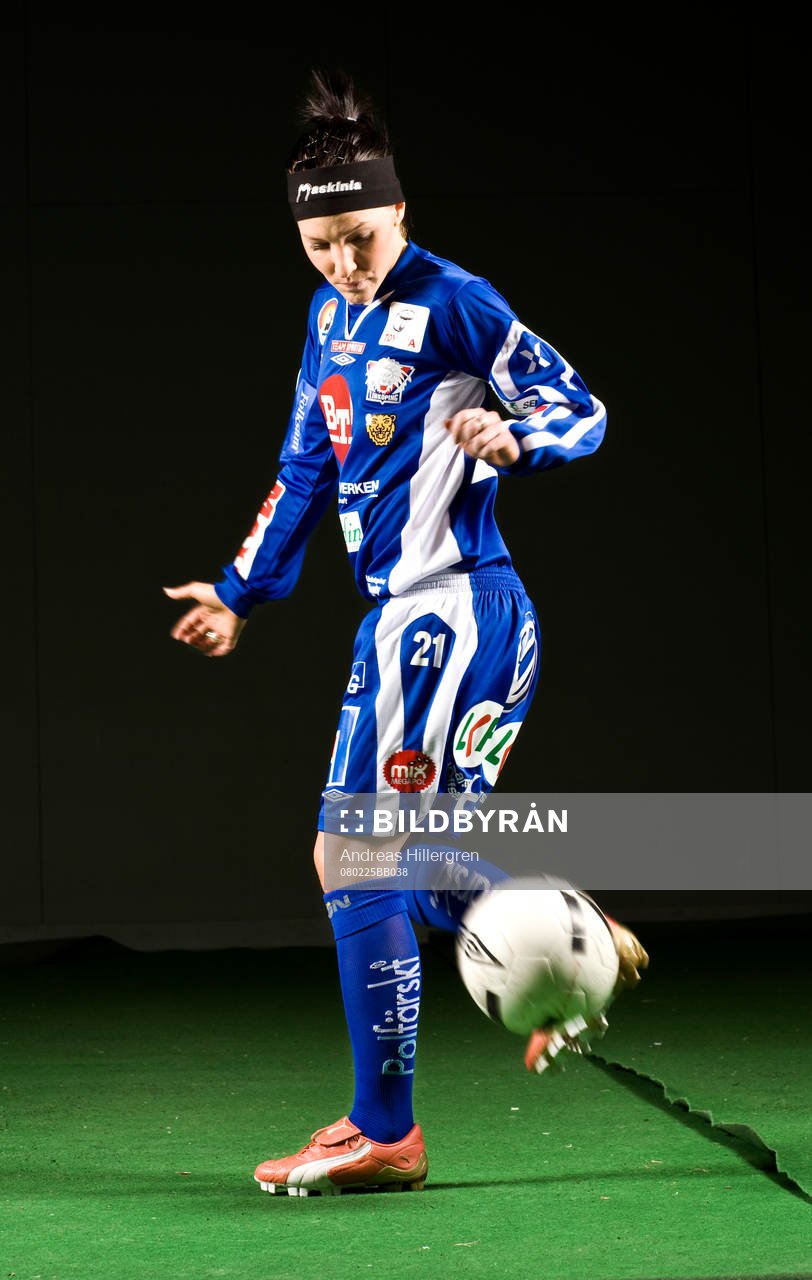 Maja Krantz