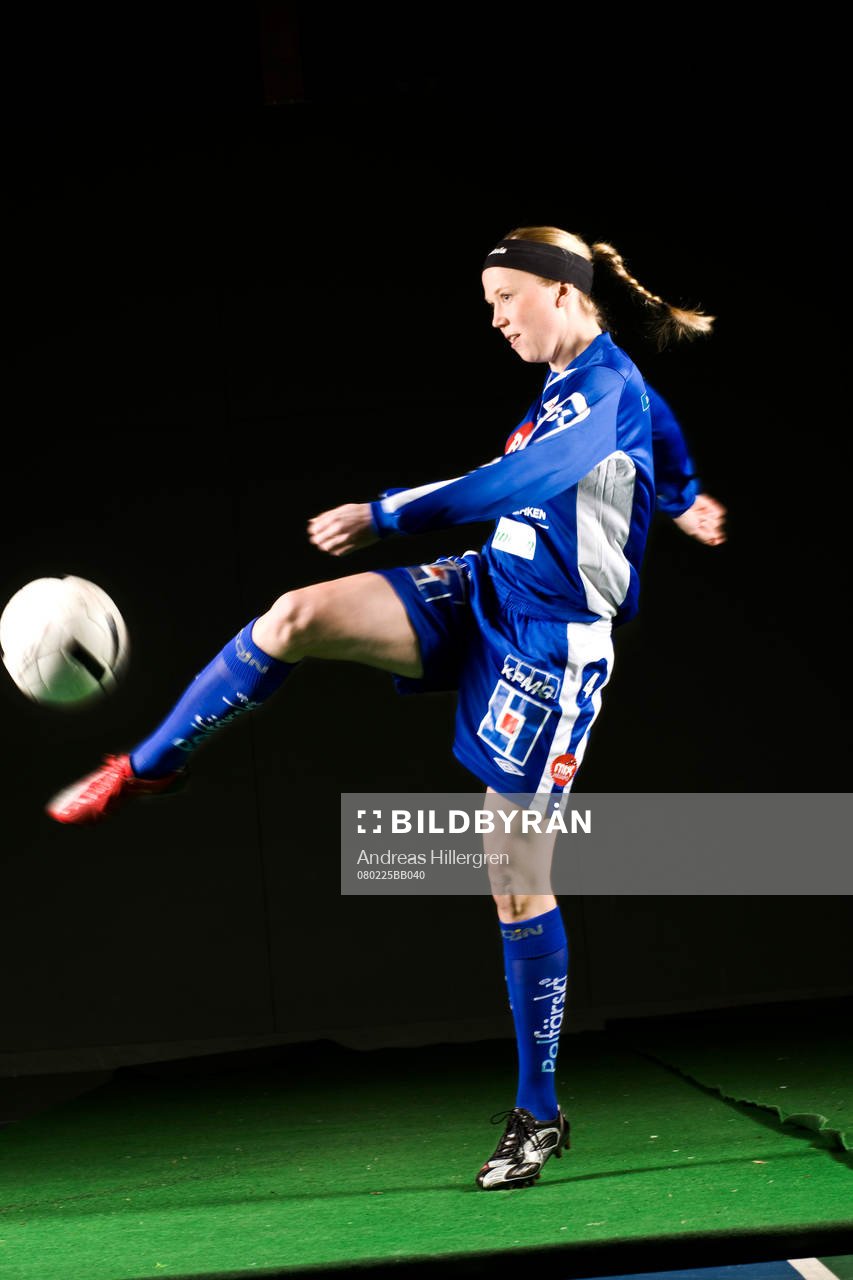 Sara Larsson