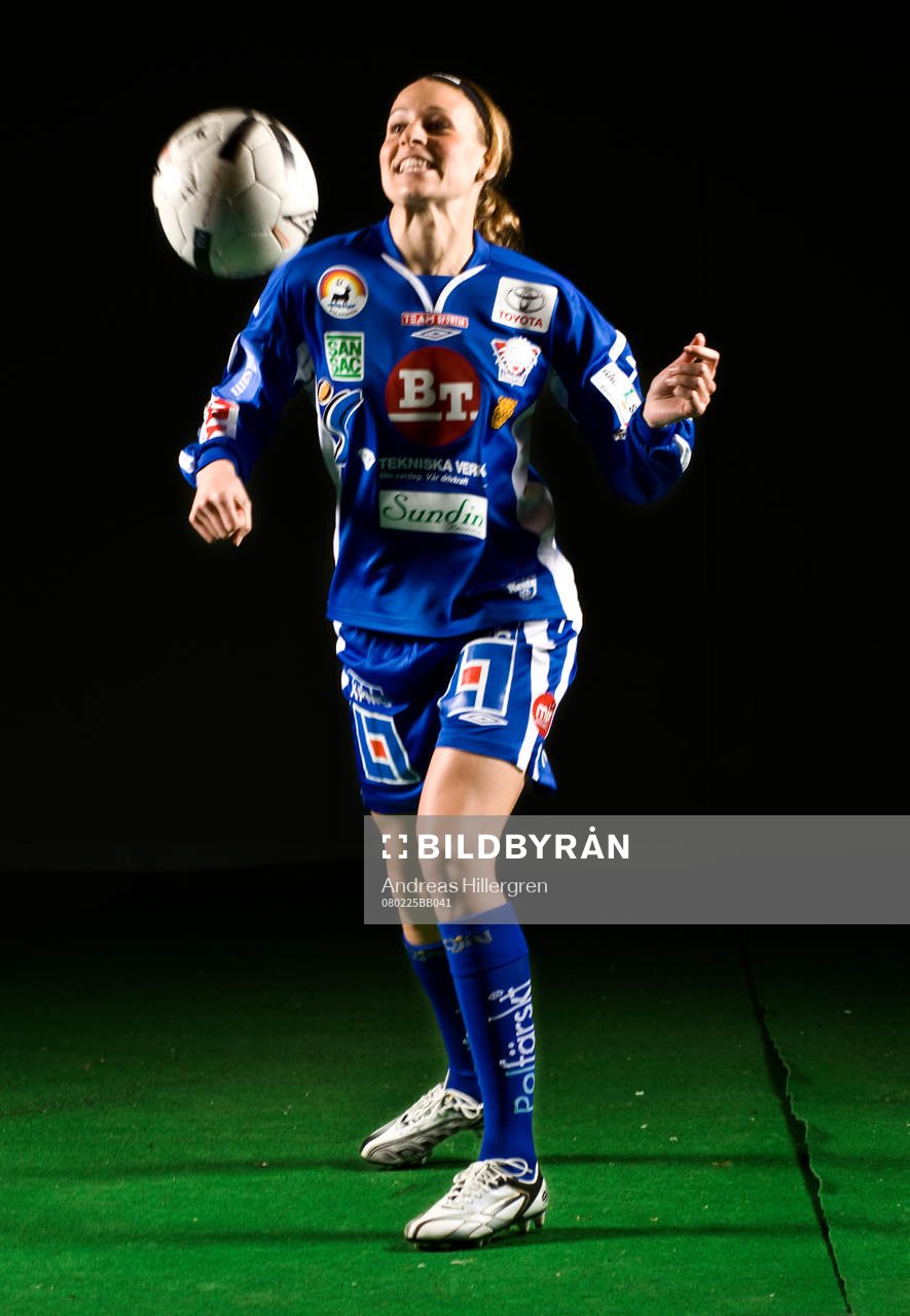 Charlotte Rohlin