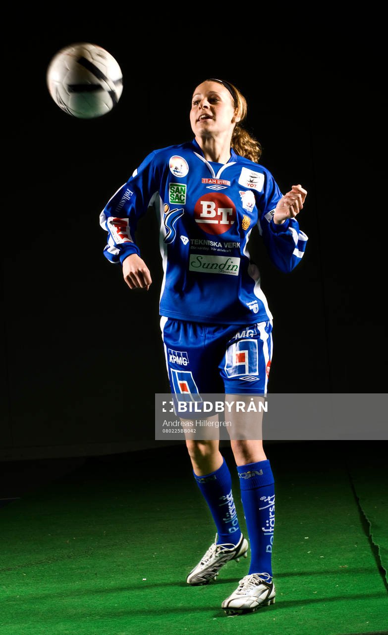 Charlotte Rohlin