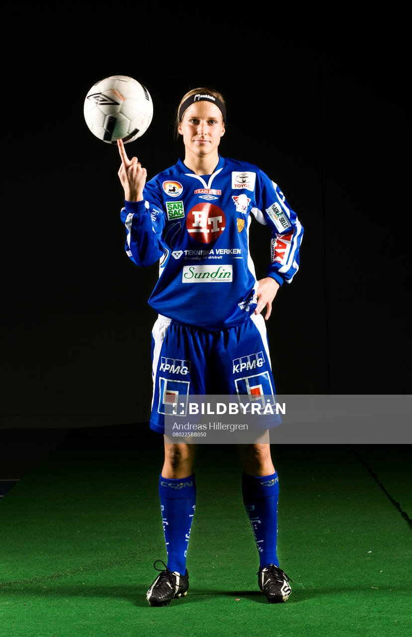 Maria Karlsson