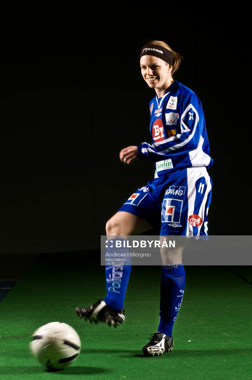 Charlotte Rohlin