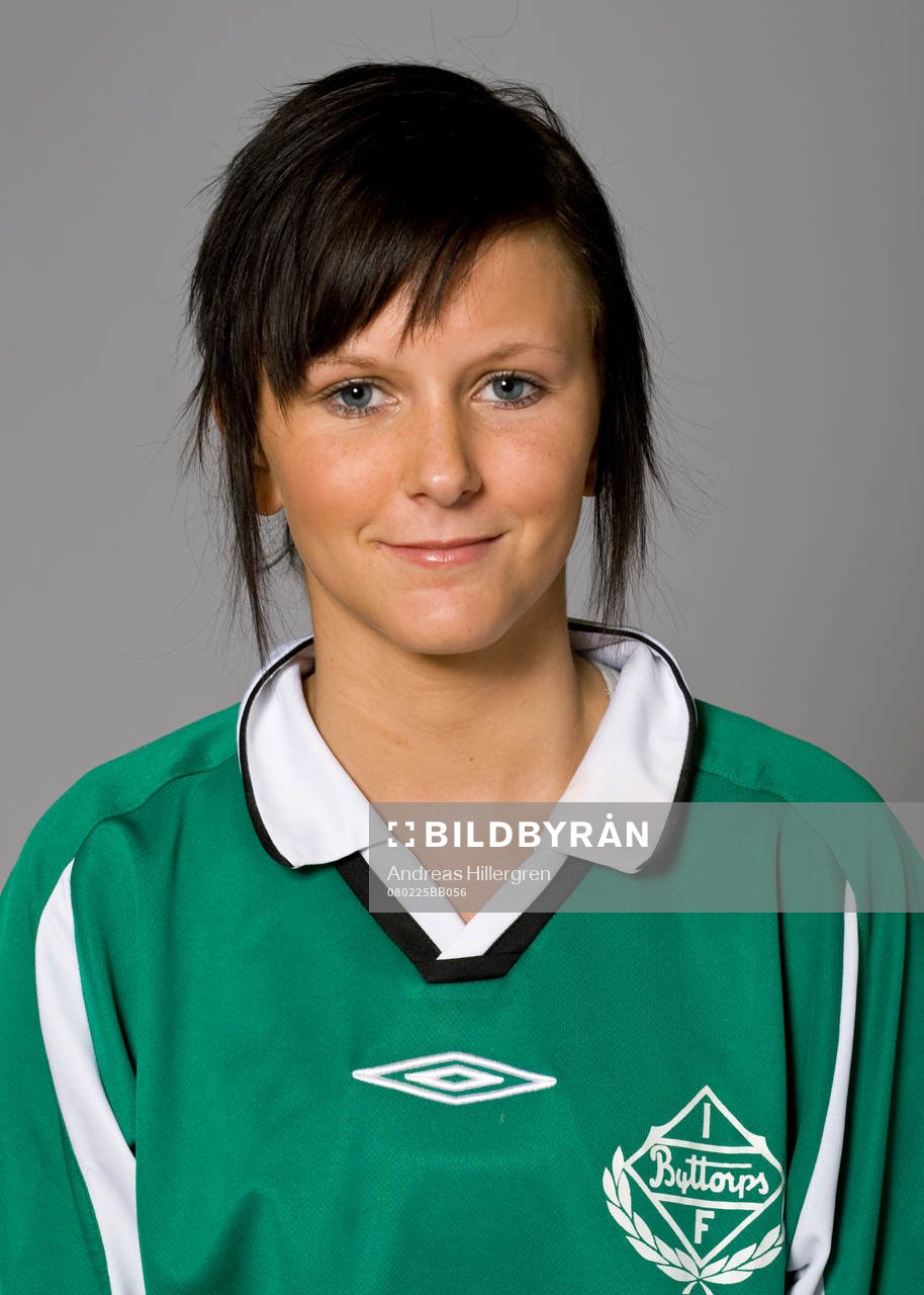 Malin Bergman