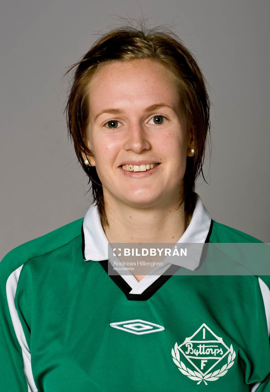 Cornelia Börjesson