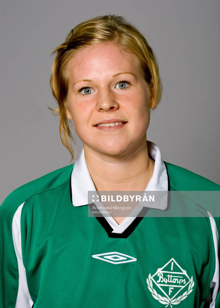 Charlotte Henrysson