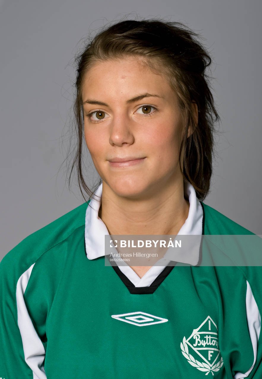 Isabell Jokiaho