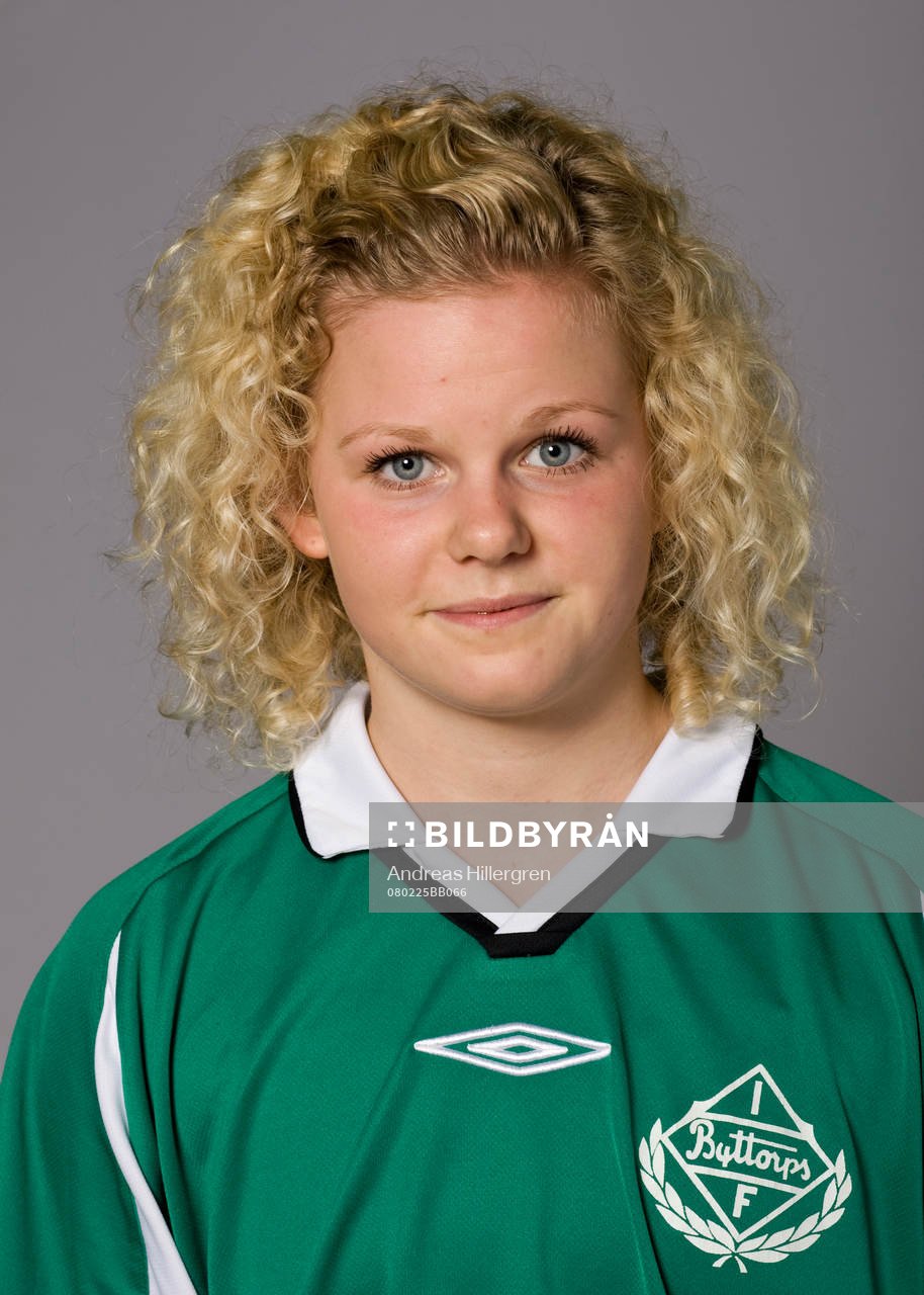 Hanna Klasson