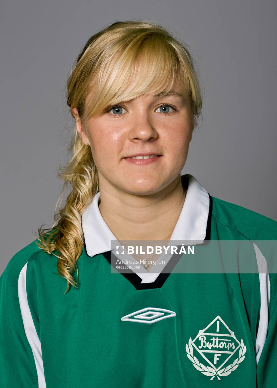 Caroline Ljungqvist