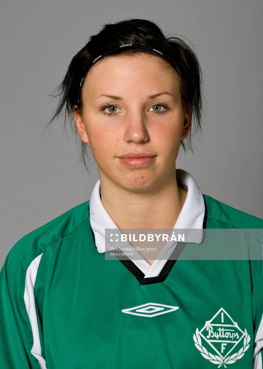 Lina Lövgren