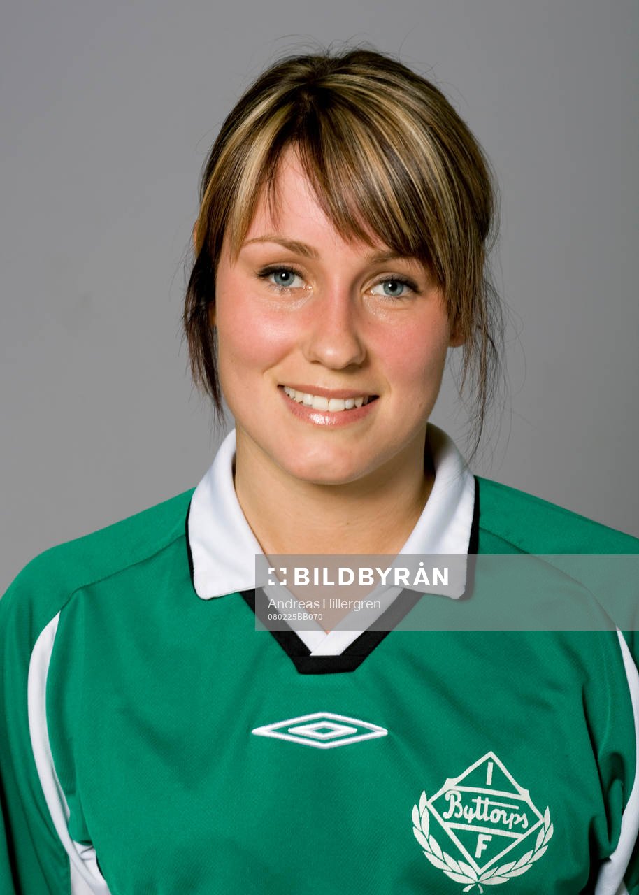 Maria Nilsson