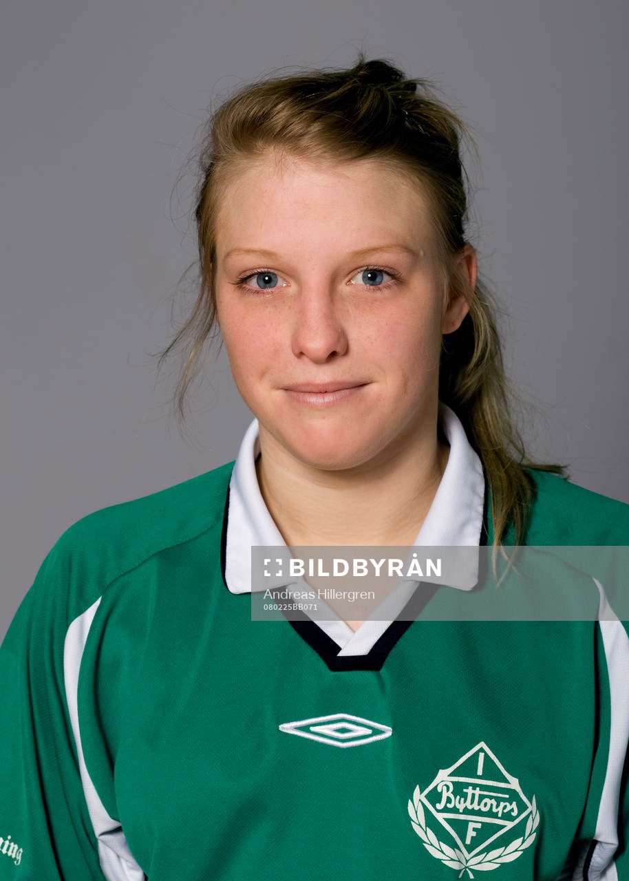 Madeleine Nilsson