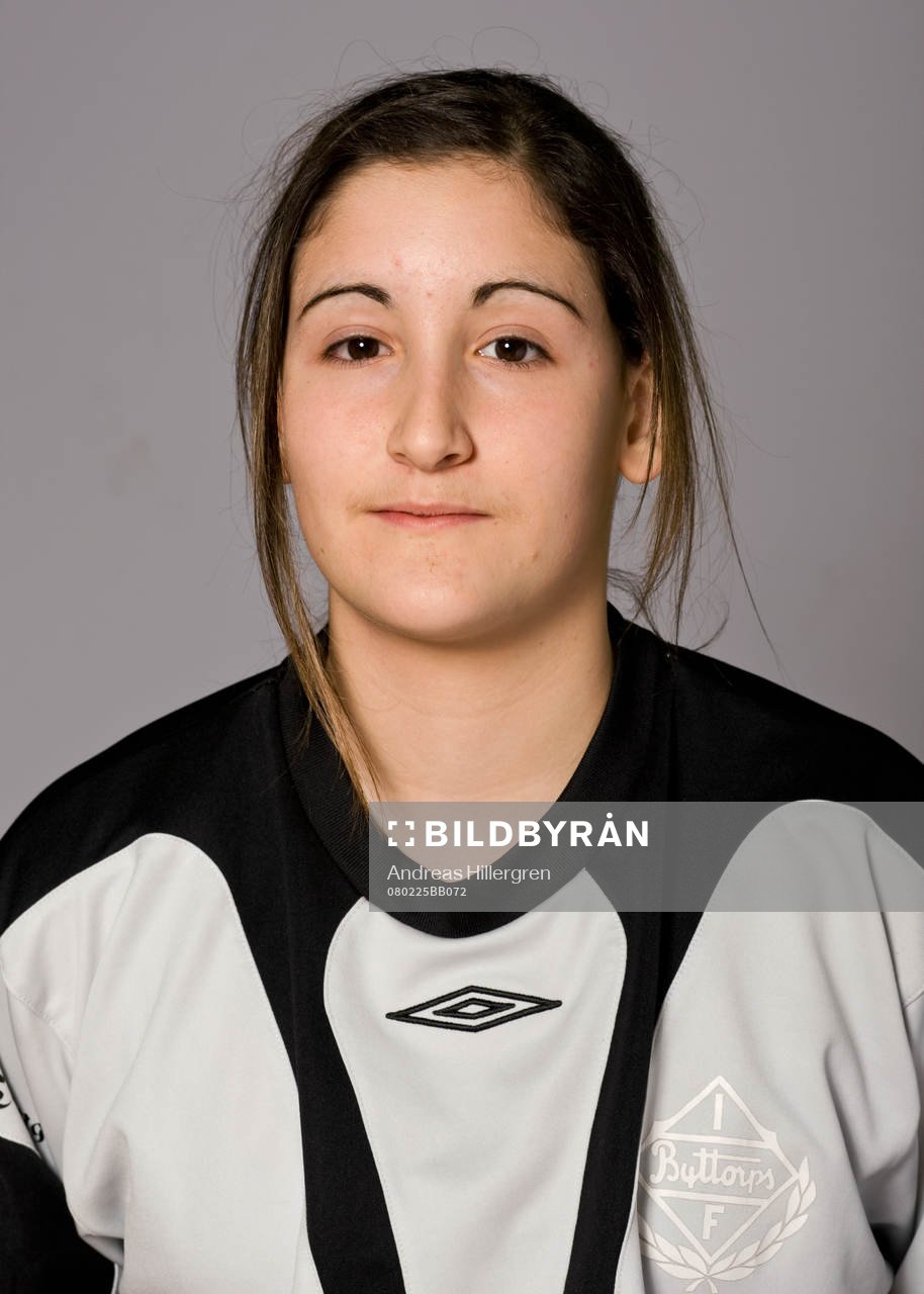 Sussie Nilsson