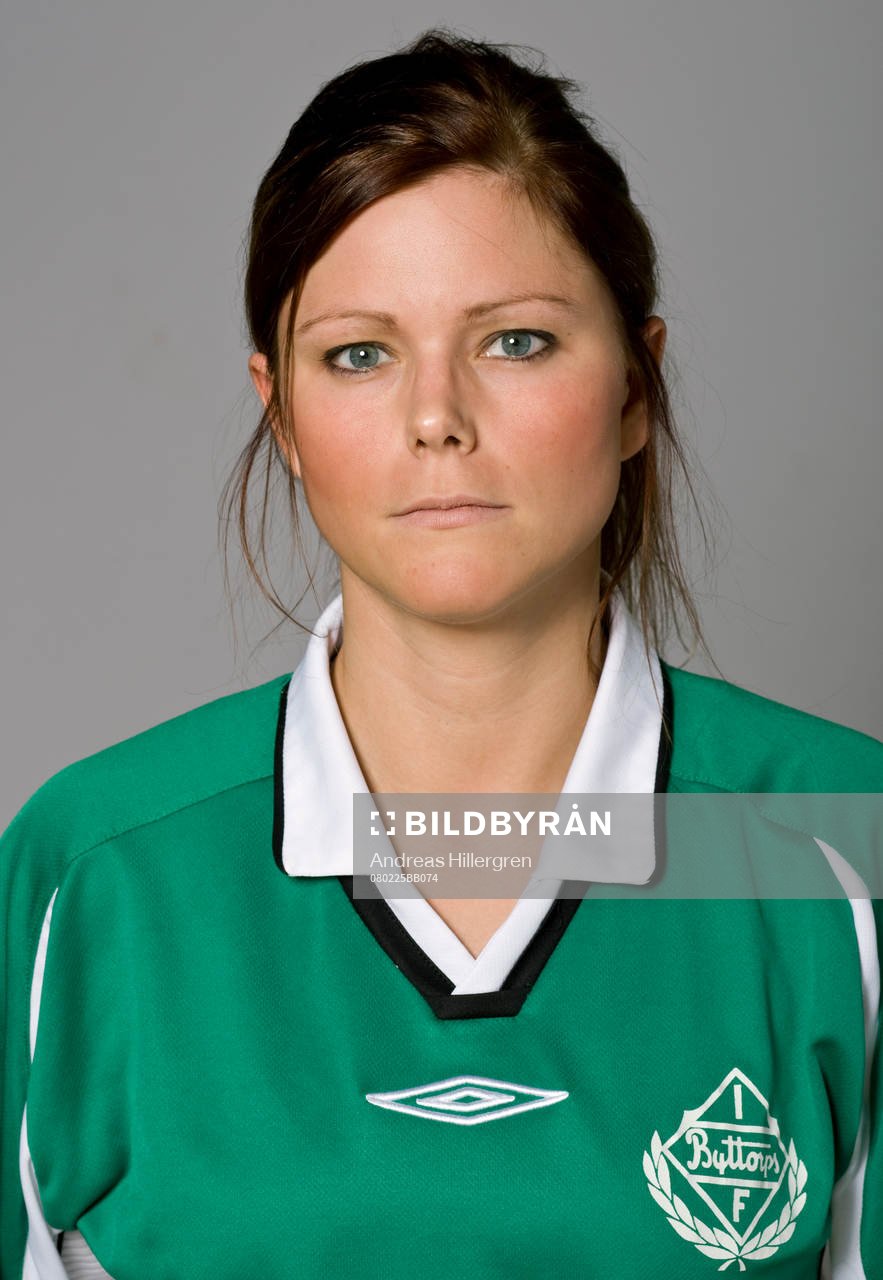 Annelie Stigsson