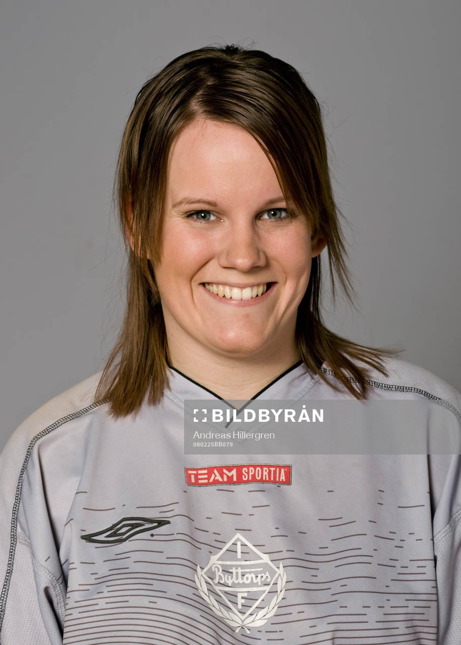 Anna Wiberg