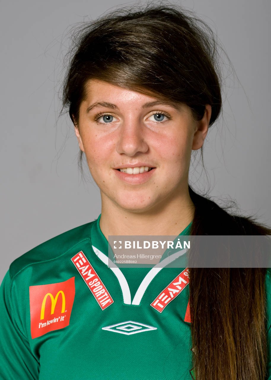 Mona Andersson