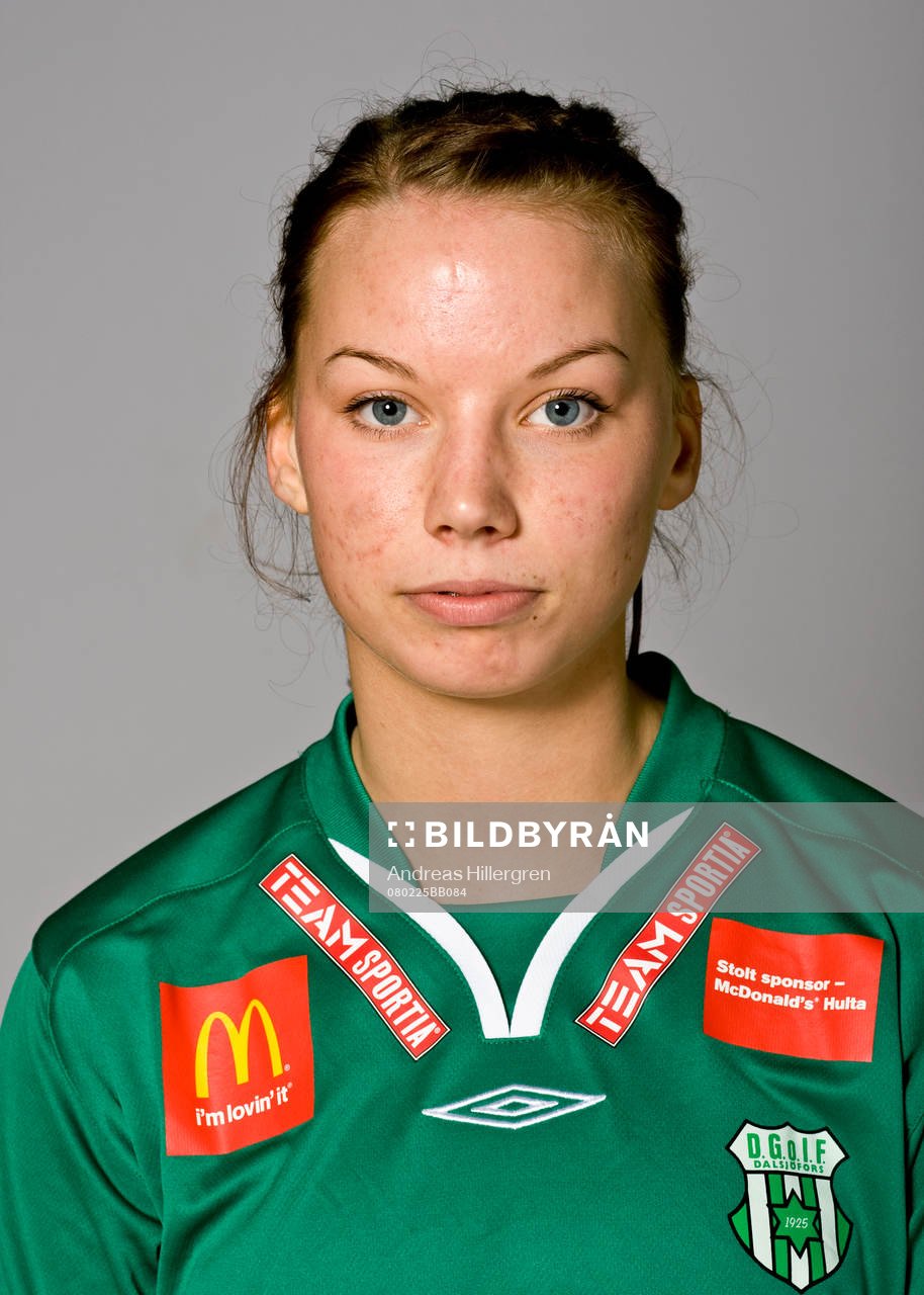 Isabell Ejdeholm