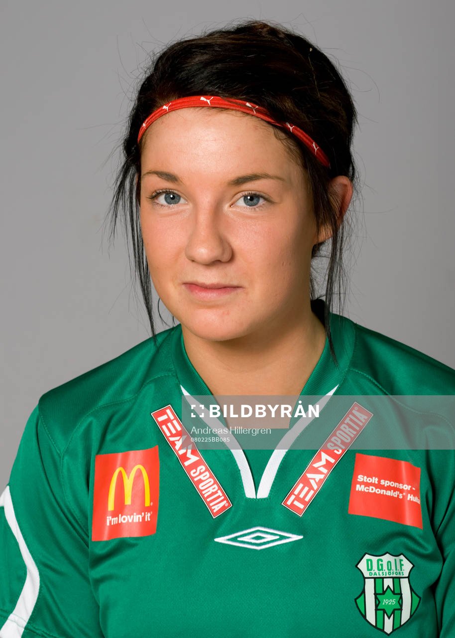 Malin Fors