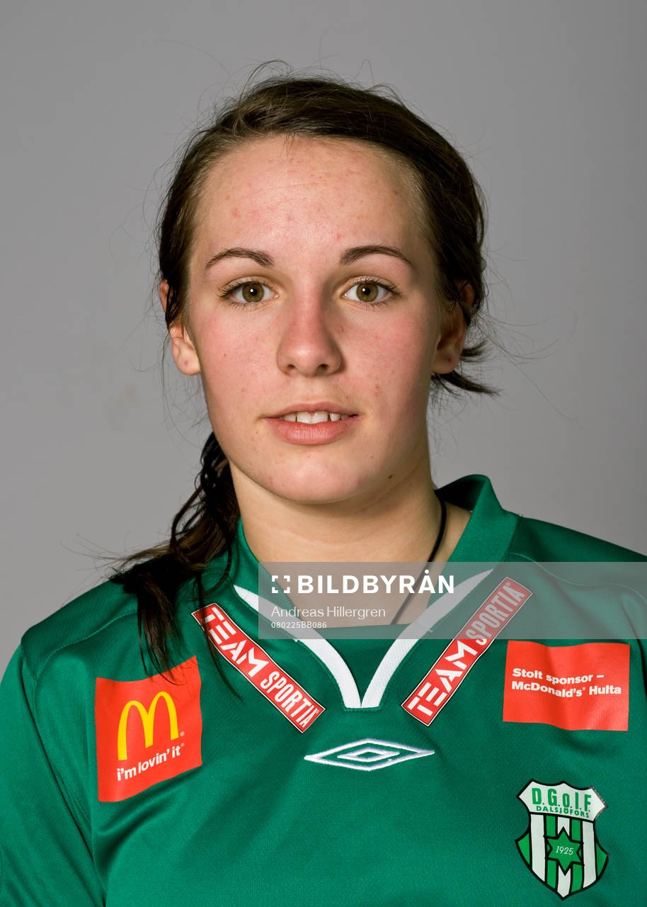 Fanny Forsman
