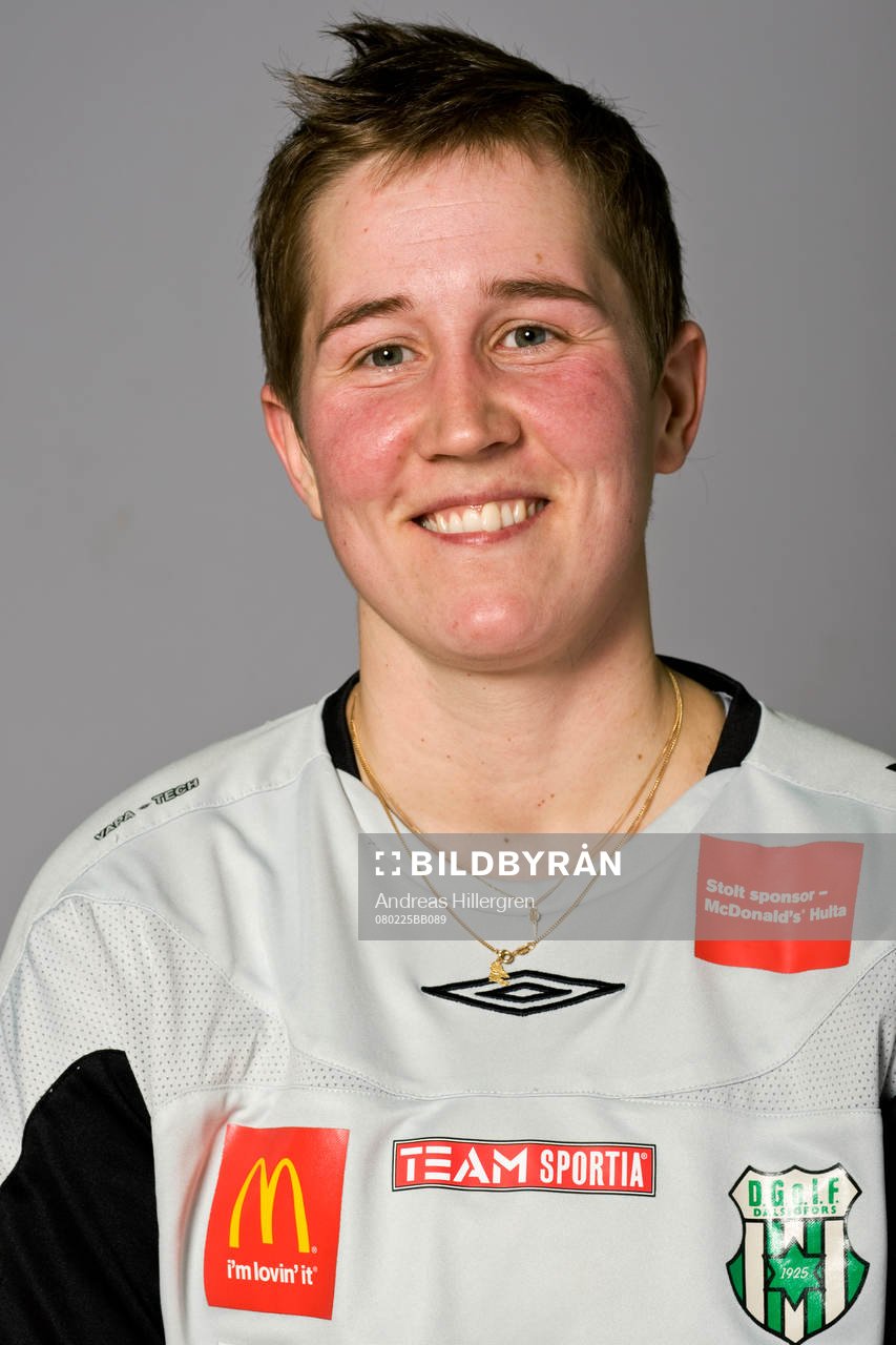 Sofia Löfdahl