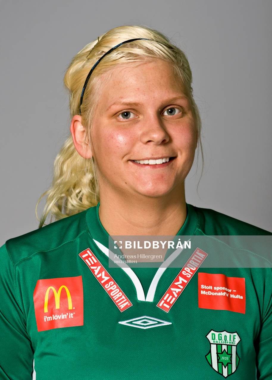 Frida Persson