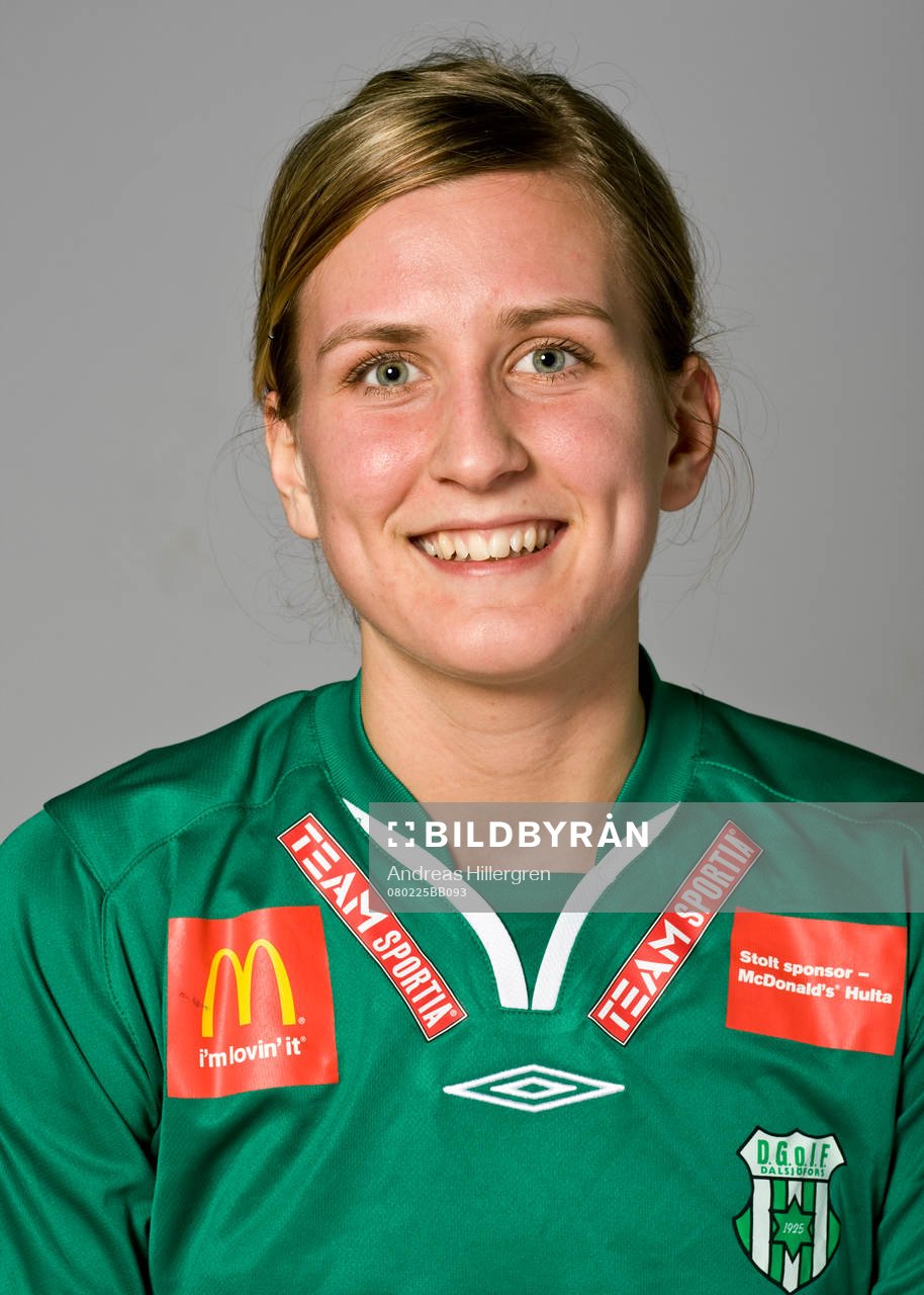 Elinor Ragnvaldsson