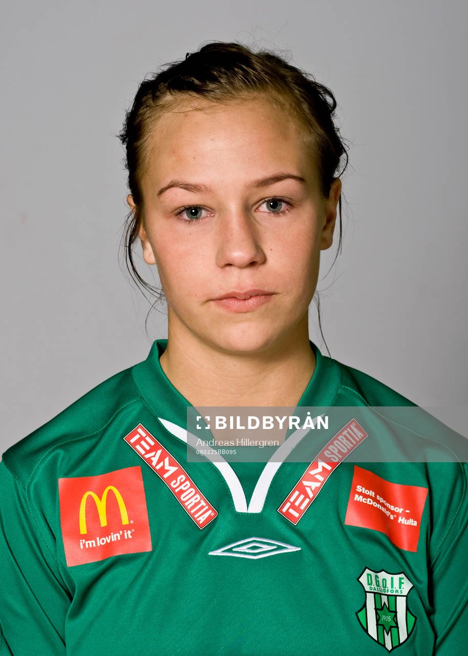 Matilda Ryytty