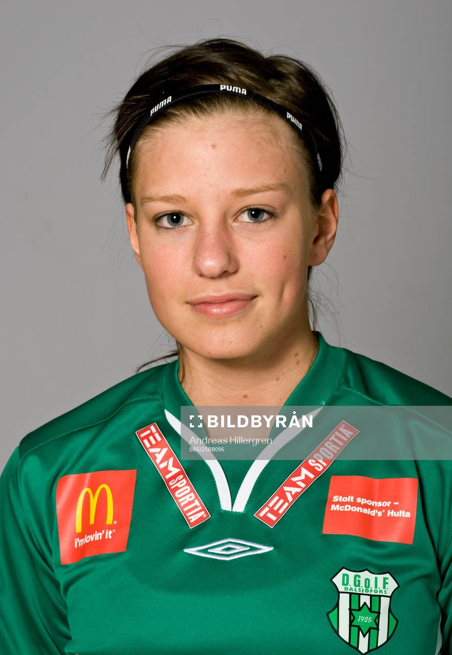 Melissa Sabovic Aspengren