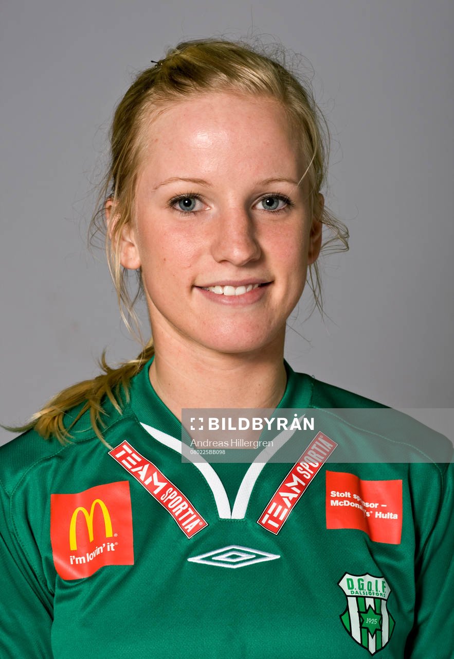 Malin Svenjeby