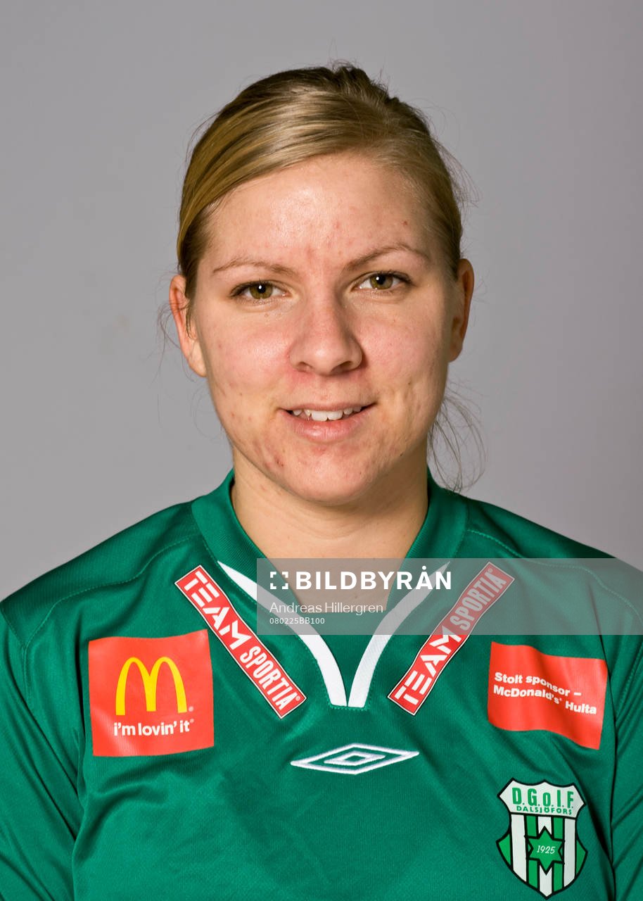 Malin Westberg