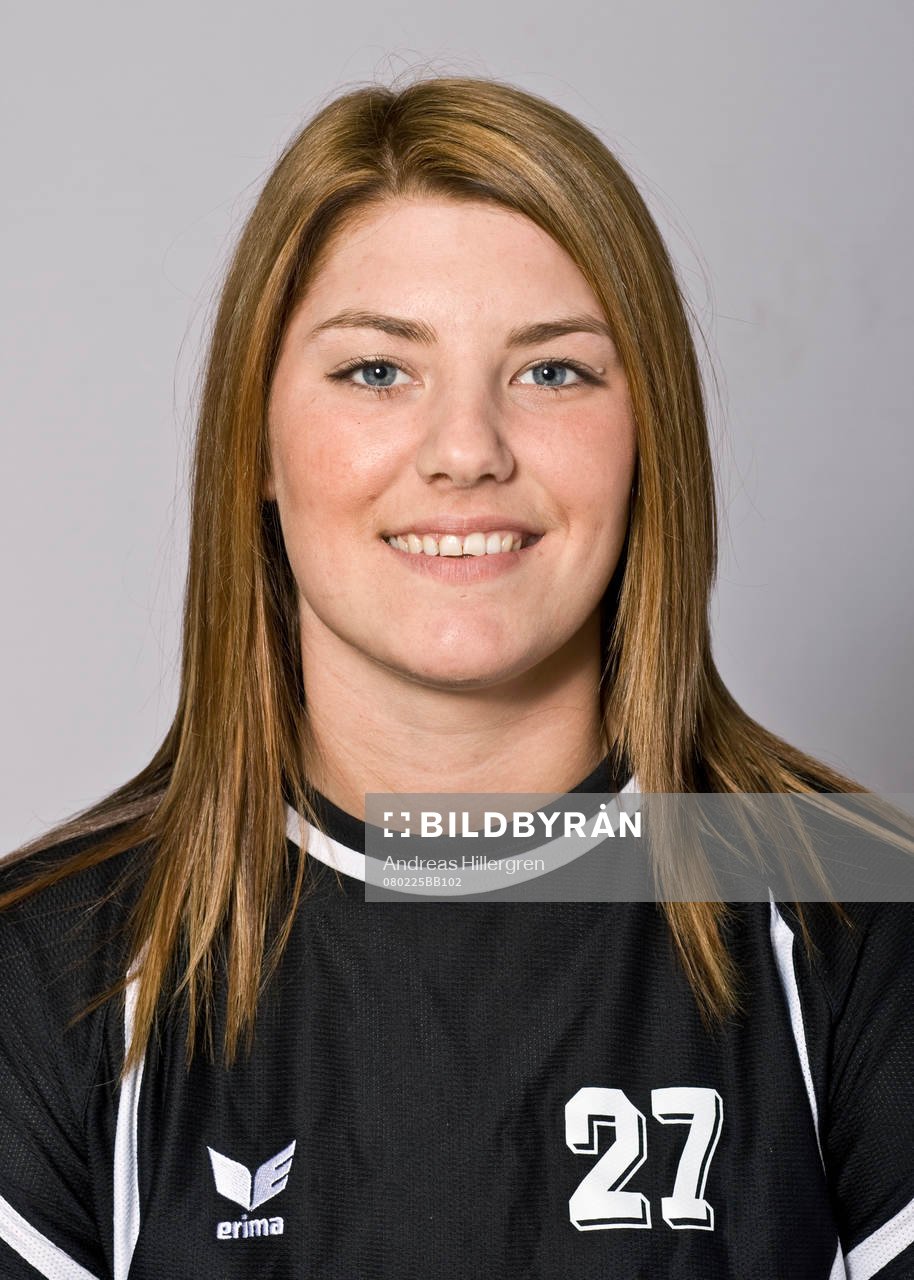 Frida Andersson