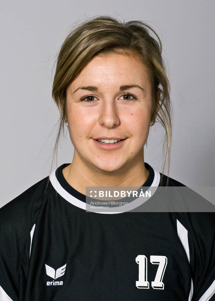 Johanna Andersson