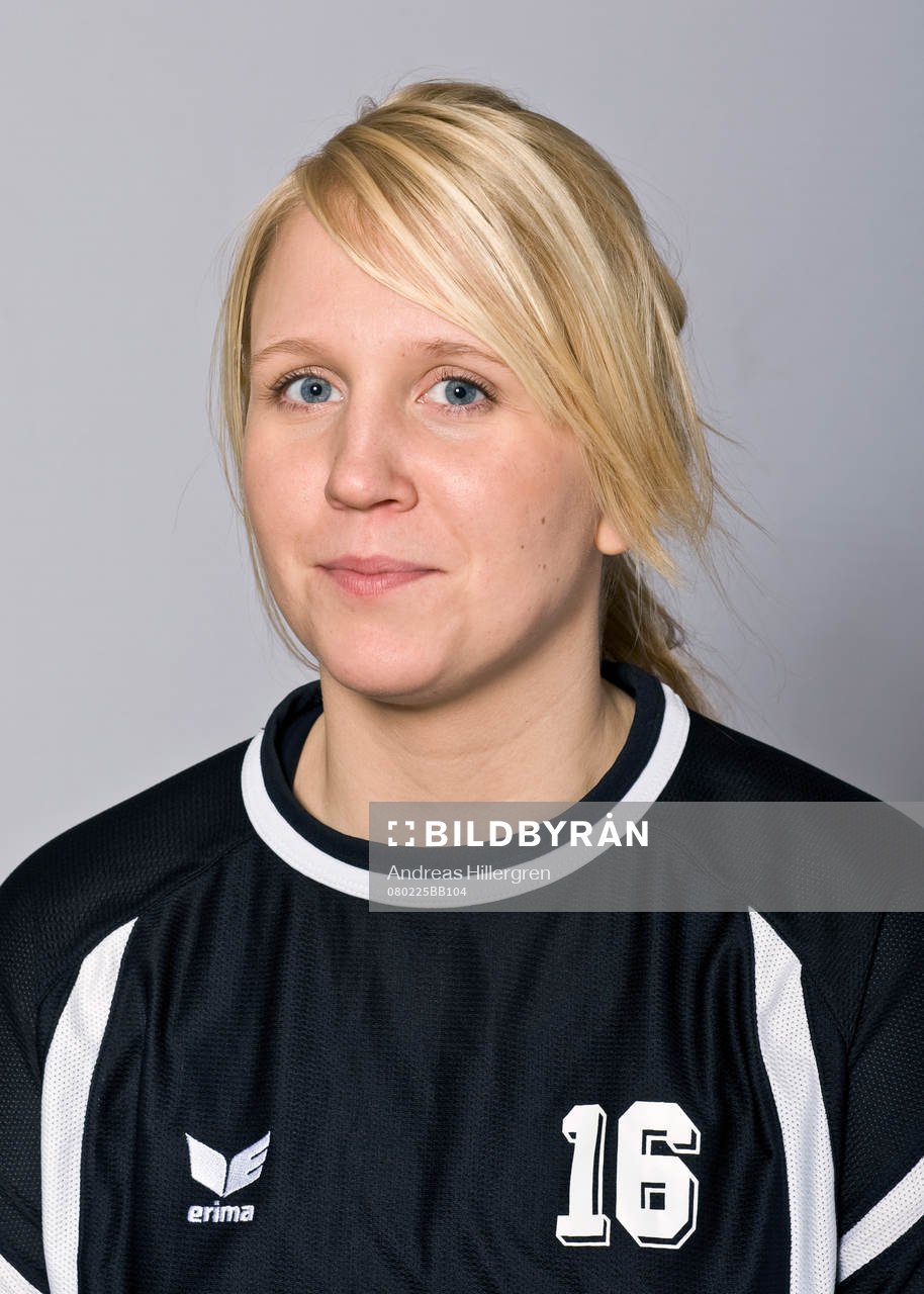 Therese Andersson