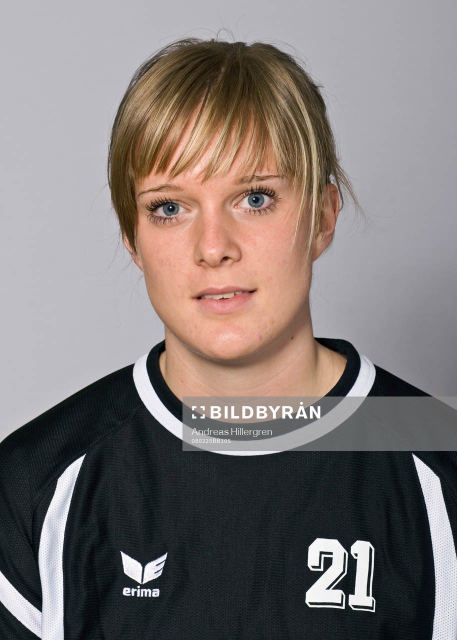 Johanna Baecklund