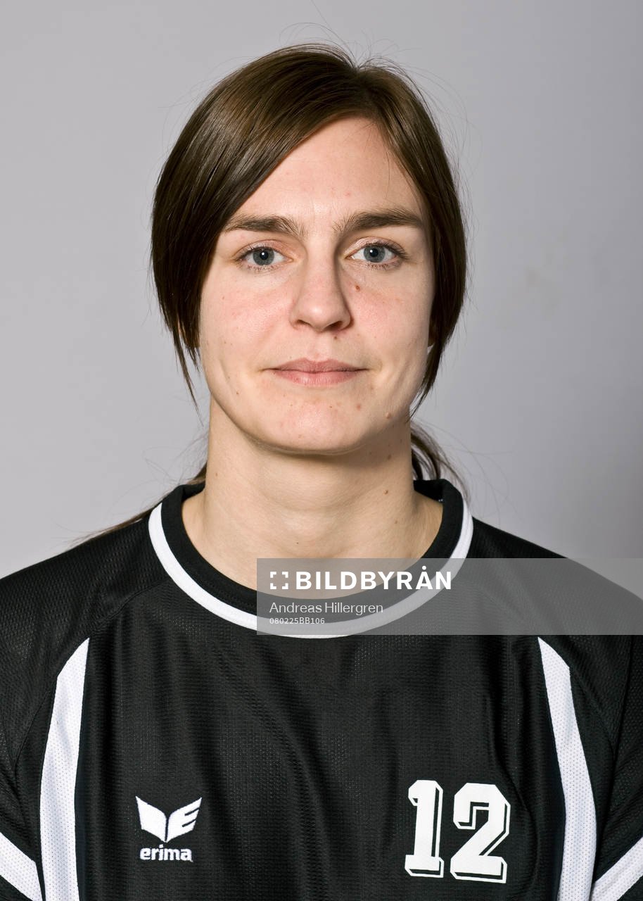 Therese Bjurenlund
