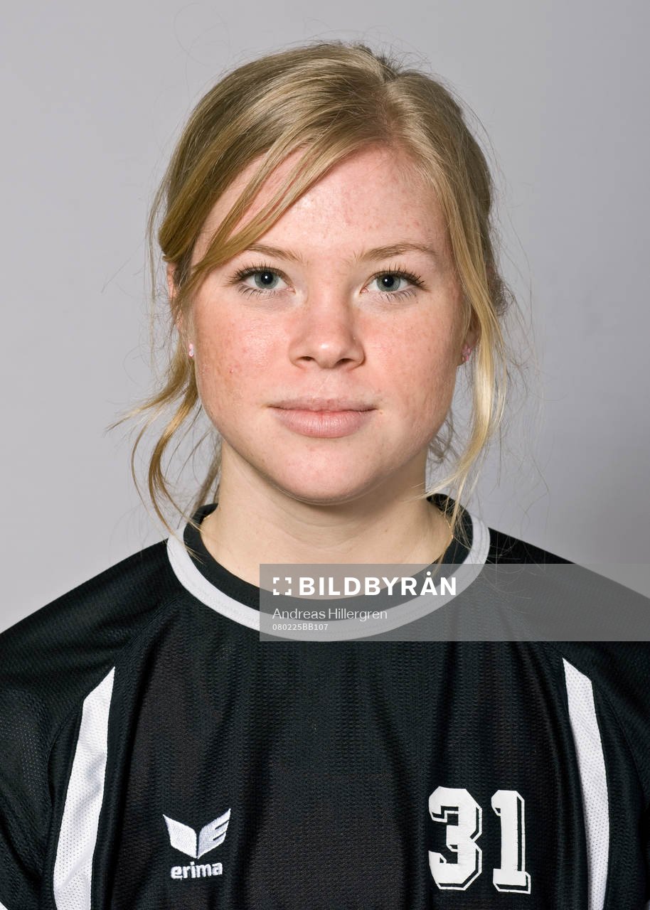 Sofie Carlson