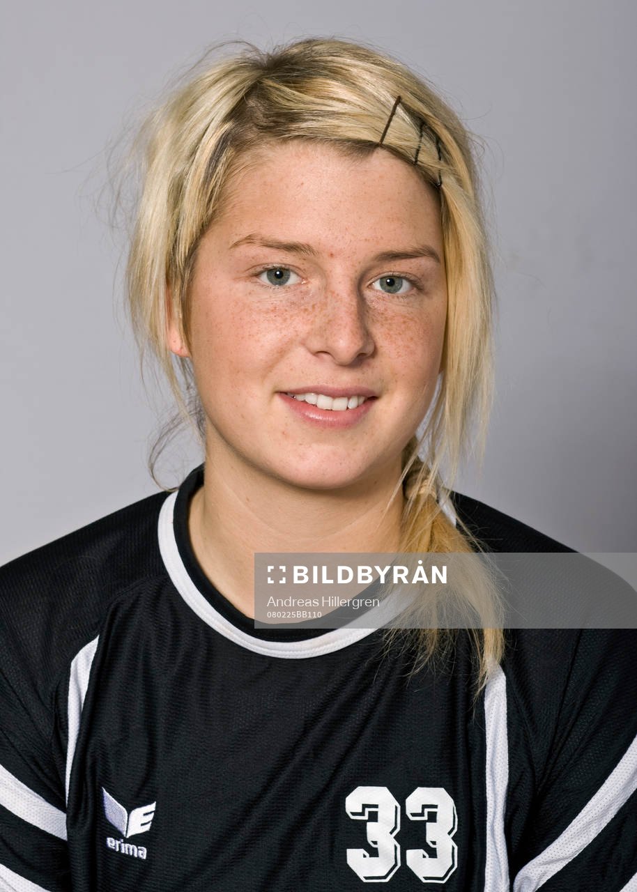 Sandra Gustafsson