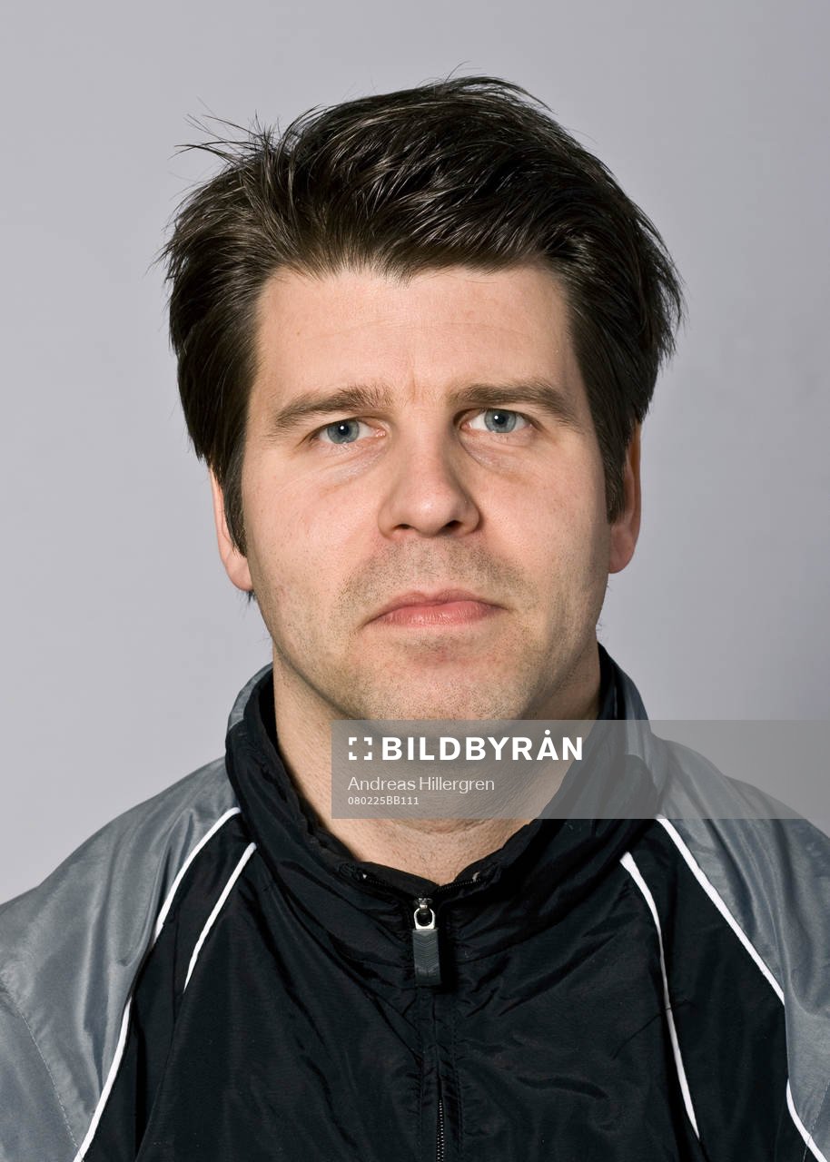 Mats Heed, assisterande tränare