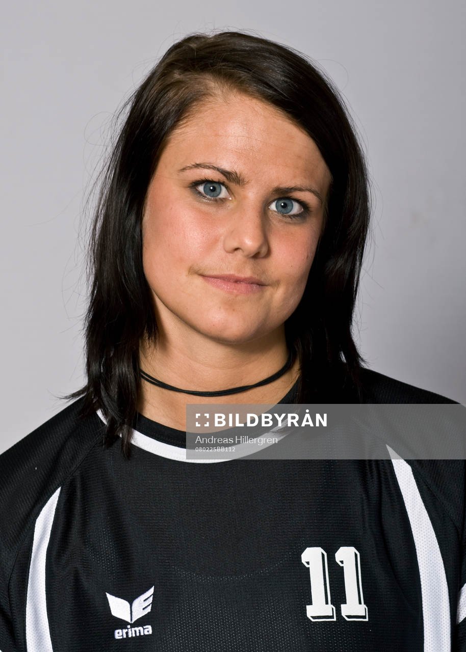 Maja Johansson