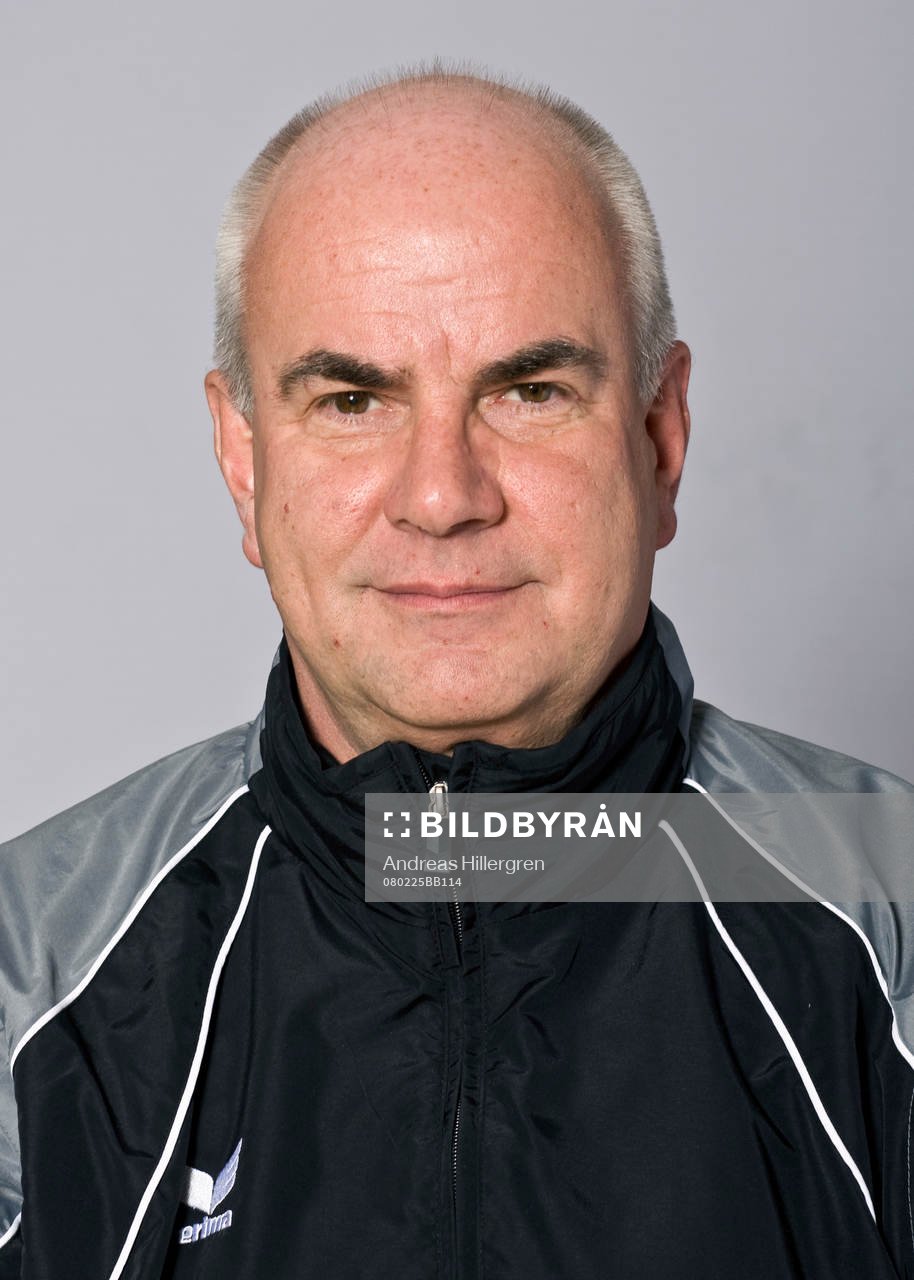 Tapani Keino, assisterande tränare