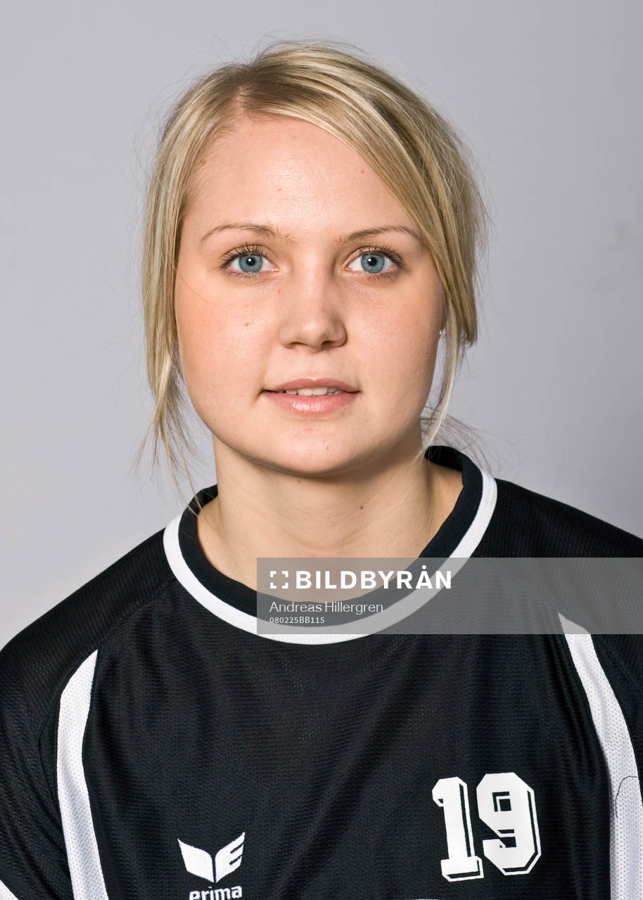 Caroline Lindblad