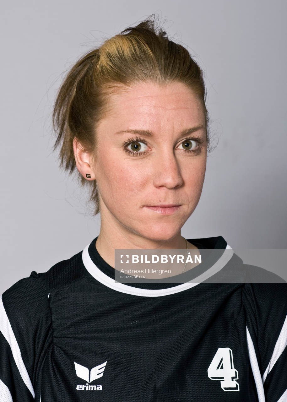 Sophia Lindorsson