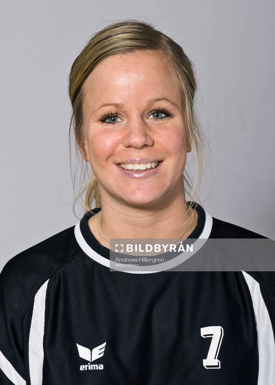 Rebecca Ljungdahl