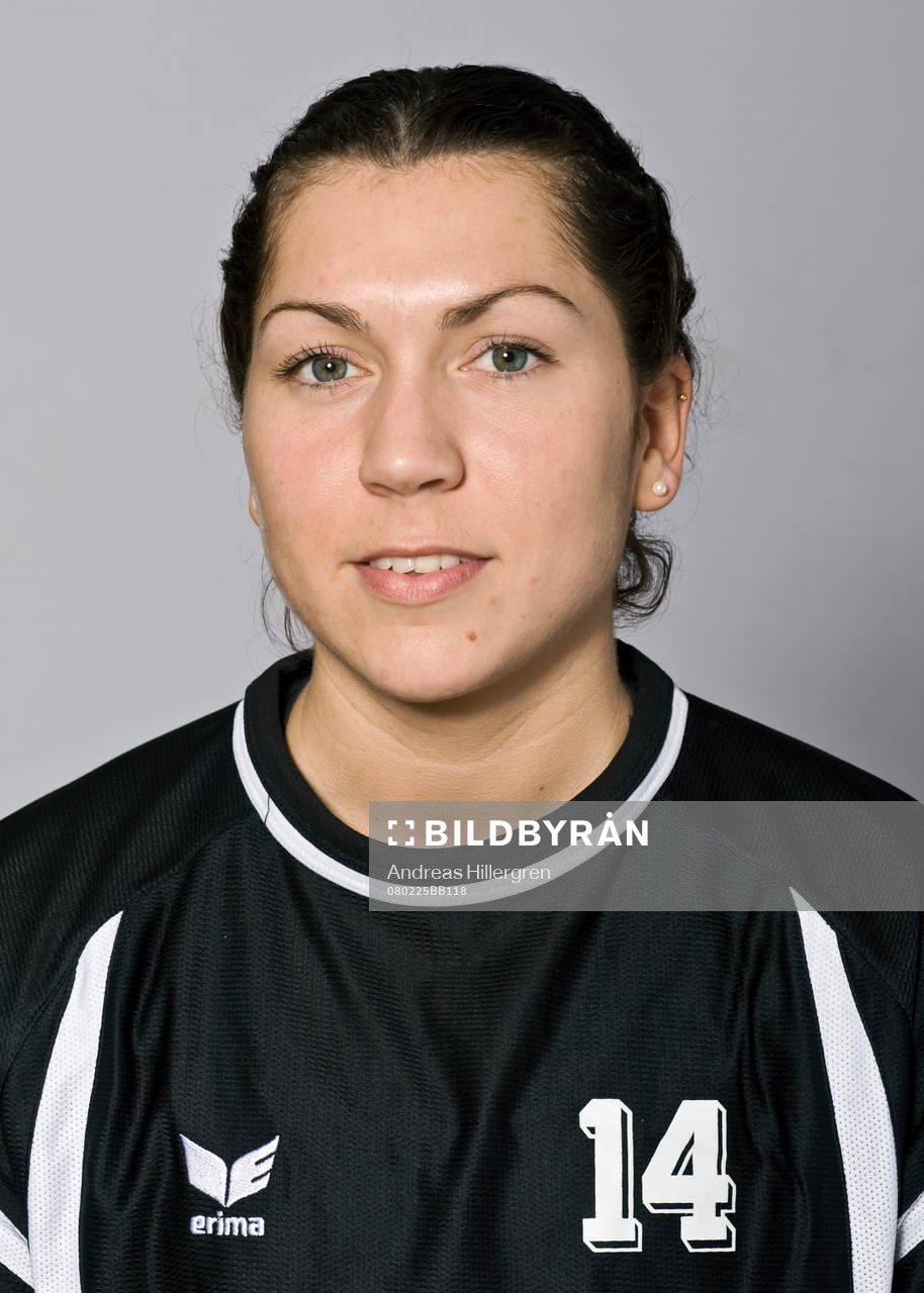 Susanne Nilsson