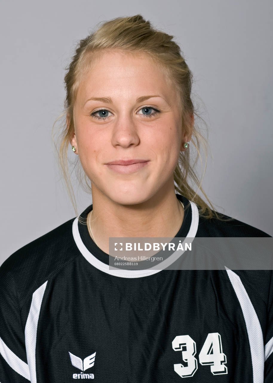 Louise Nordenberg