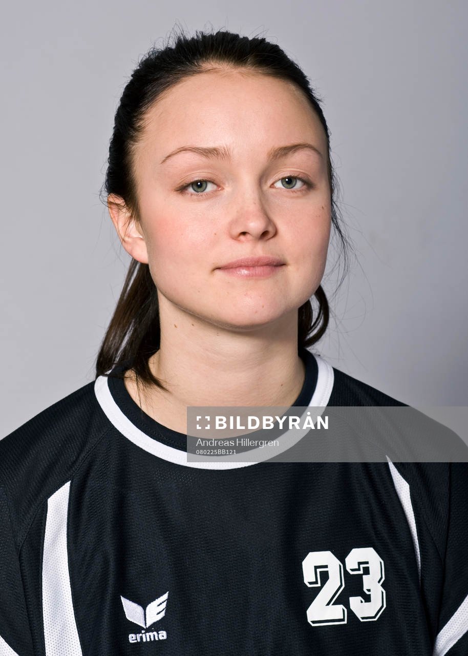 Linn Olofsson