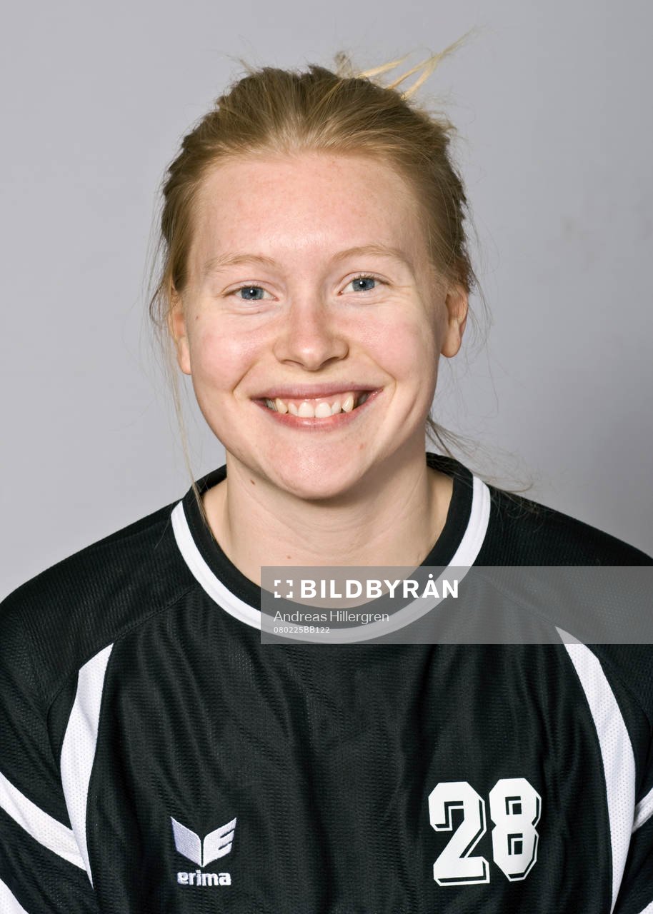 Sigrid Olsson