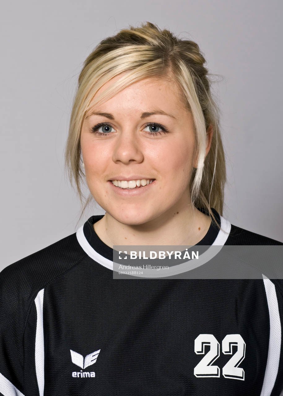 Sara Sjöstedt