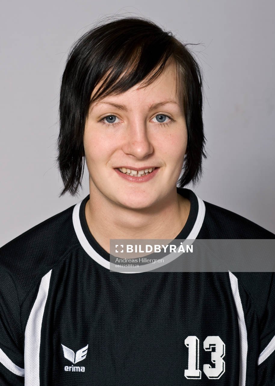 Kajsa Tornfalk